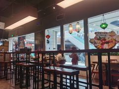 -汉米达特色料理餐厅(郴州友阿国际广场店)