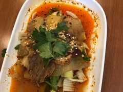夫妻肺片-龙抄手(春熙路总店)