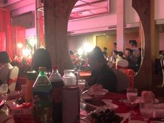 -金陵江南大饭店