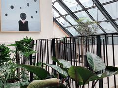 -大树餐厅(红旗街万达店)