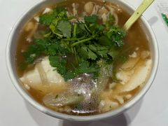豆花粉丝-八婆婆烧仙草(SM城市广场店)