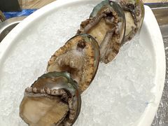 -田园肥牛鲍鱼先生(新北店)