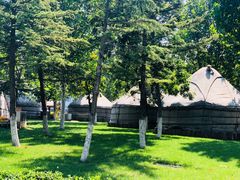 -九十九顶毡房(阜石路店)