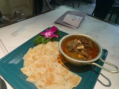 -太食獸泰式茶餐厅(北美新天地店)