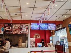 -老通城豆皮大王(吉庆街店)