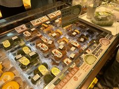 -鲍师傅糕点(五月花店)