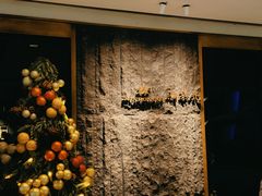 -荣轩(新荣记环球金融中心店)