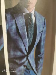 点击看大图 -香港威德诚洋服BESPOKE西服西装高级定制(上海湾一店)