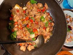 -佬麻雀·剁椒鱼头(京基KK One店)