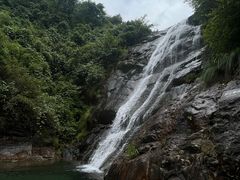 -大奇山国家森林公园