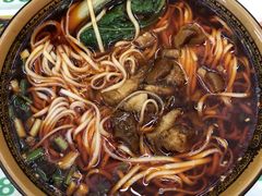 -君华饭店·腊排铜火锅