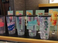 零售区-星巴克(苏州平江万达广场店)