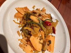 -七色云蔬食(喜邻里店)
