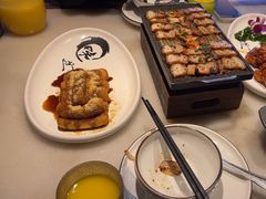 -江南大院松鼠桂鱼(奉贤宝龙店)