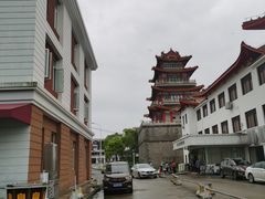 -奉贤海滩