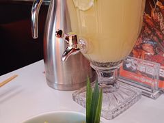 -鸣记脆皮烤鱼·海鲜烤鱼(三八广场店)