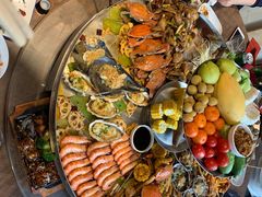 -日进一片海.生腌海鲜火锅.宵夜烧烤(三里屯总店)