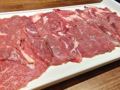 -楠火锅(昆山金鹰店)