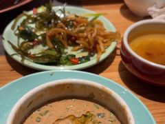 -额尔敦草原涮羊肉·烧烤(冻青树总店)