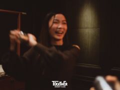 -上海波特曼丽思卡尔顿酒店