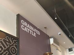 -牛扒先生·厚切雪花牛扒西餐厅(北京路禺山路店)