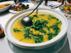 -小河盐帮·私家菜·烤鸭(三元桥·霄云路店)