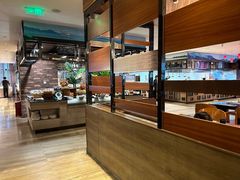 -OPEN開全日自助餐厅·西餐·海鲜(佛山希尔顿酒店)