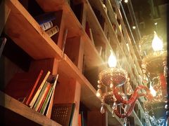 -漫咖啡 (CCPAPK创意港店)