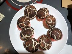 蘑菇包-79号渔船海鲜饭店(华强北店)