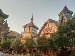 -郑州方特梦幻王国