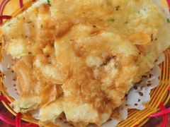 小鱼锅贴-杨辉饭店