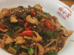 -街小坐闽南小牌档(新元店)