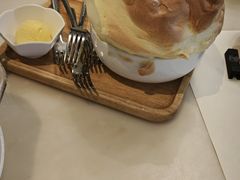 -港丽餐厅(高德置地店)