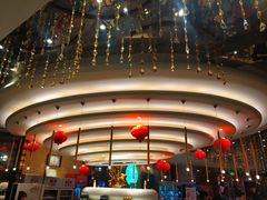 -玉林烤鸭店(黄村康庄店)