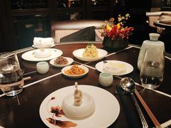 -杭州西子湖四季酒店·金沙厅