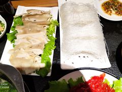 -韩江山烤肉音乐串吧(沈北新区店)