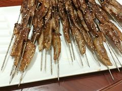 -瓦房店活羊大串(锦绣店)