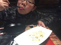 -眼镜哥浦江夜宵大本营