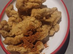 -不夜天烧烤牛骨头(南湖店)