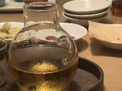 -隐溪茶馆(金虹桥店)