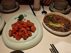 -卯时·龙光雅宴·精致锡帮菜(惠山古镇店)