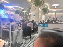 -Aqua Oasis 水天堂(太湖中心mall店)
