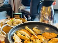 -潮府馆·非遗潮州菜·世纪公园(新国际博览中心店)