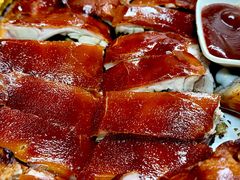 -大石鼓山庄·珠海第一烧猪