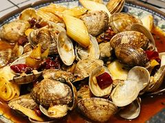 -狮龙啤酒烧烤屋(建二路店)