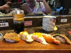 -古田居·特色寿司料理(星之岛旗舰店)