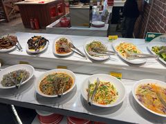 -好伦哥比萨烤肉自助(八里桥店)