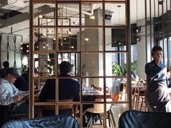-The Rug Cafe(王府中环店)