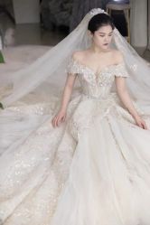 -韩国天使嫁衣婚纱礼服馆(上海旗舰店)