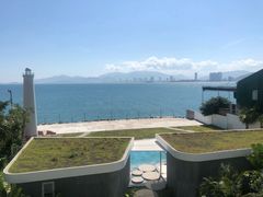 -芽庄MP泰式海鲜海景餐厅